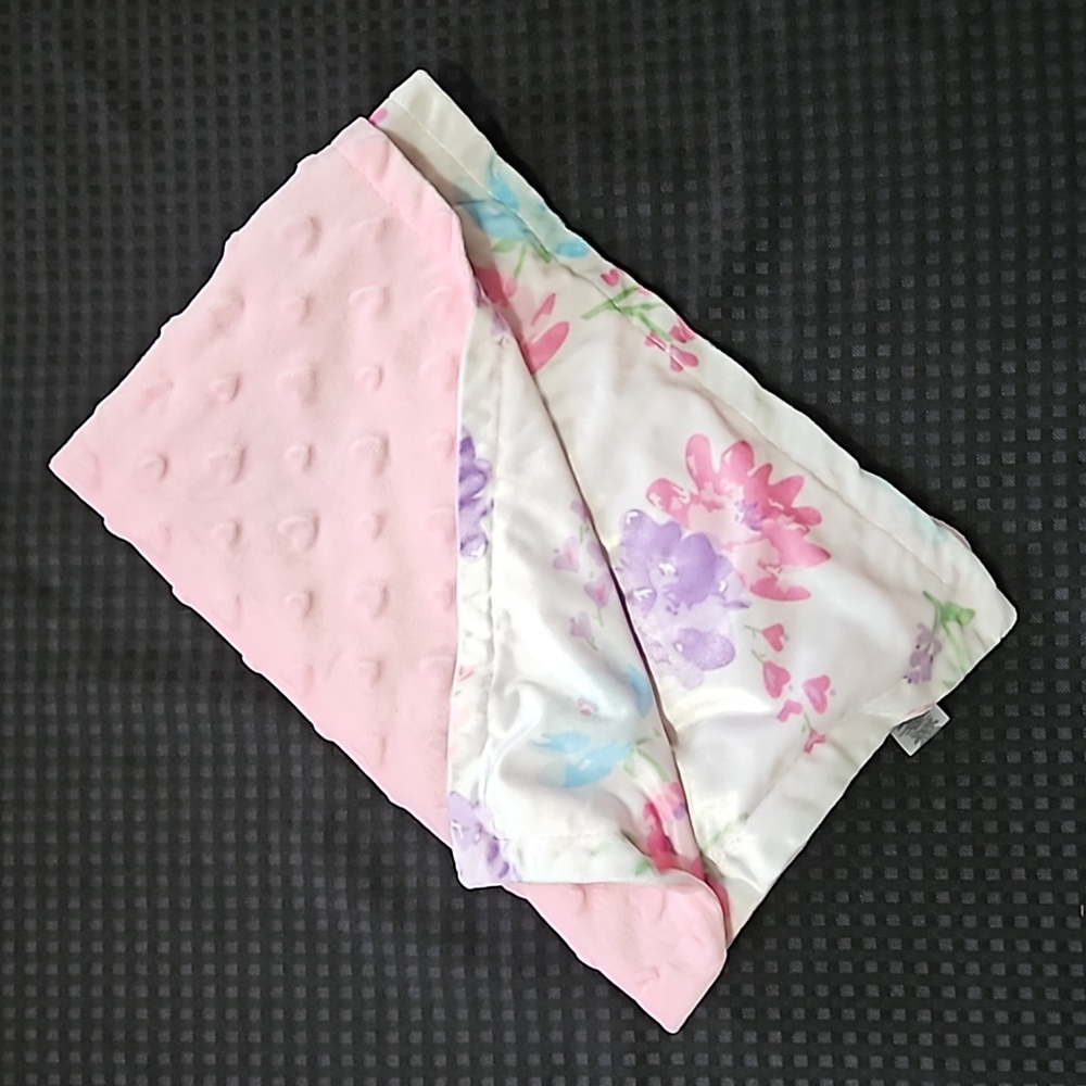 Catherine Malandrino , Bloomin Baby, blanket